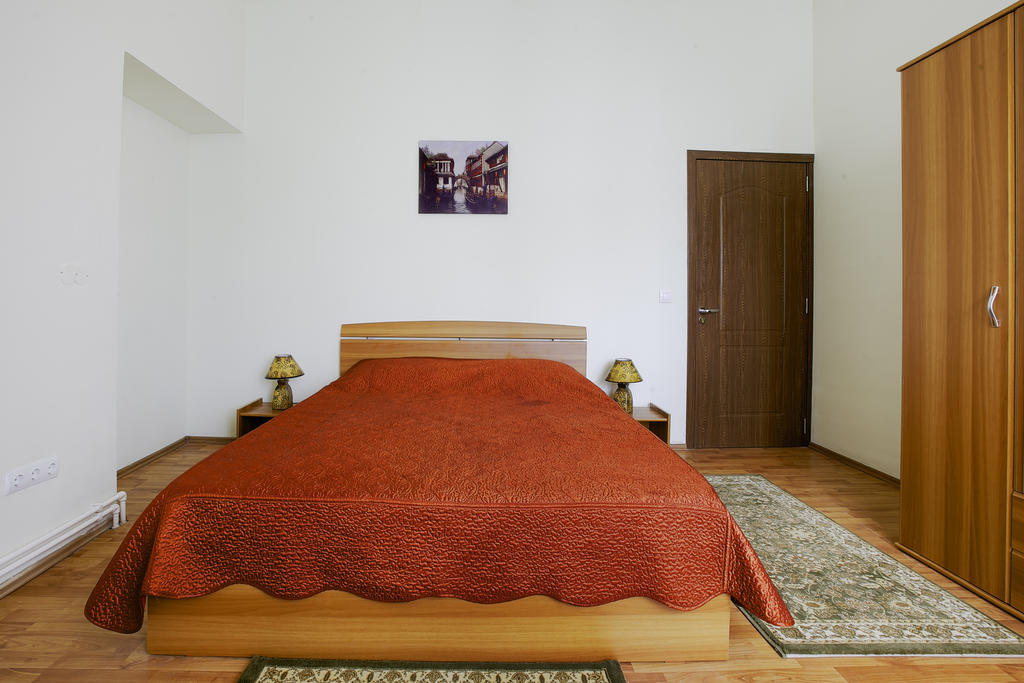 Casa Preturii Hotel Tirgu Lapus Room photo